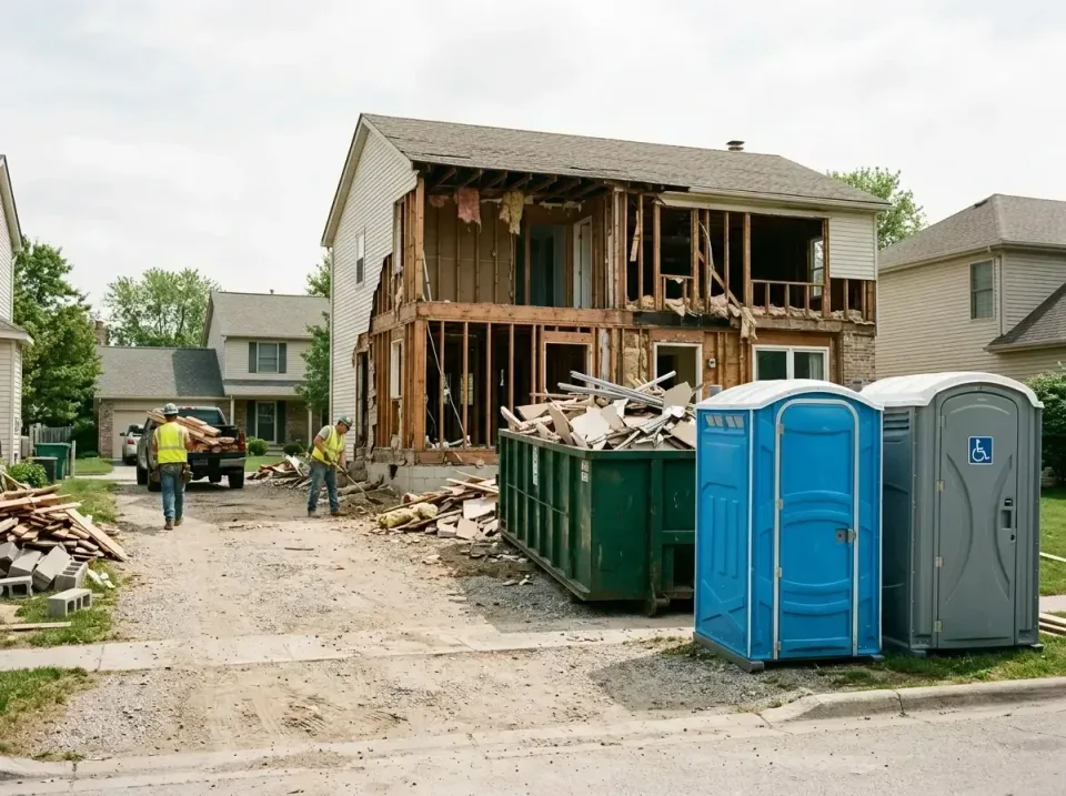 home-renovation-demolition-sit-010 — frequently asked questions, Portable Toilet & Dumpsters Rental in Warsaw, KY